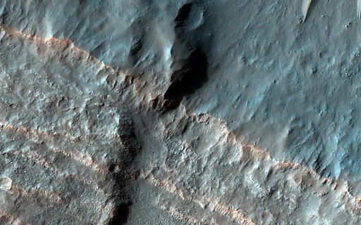 A Song of Ice and Tectonics