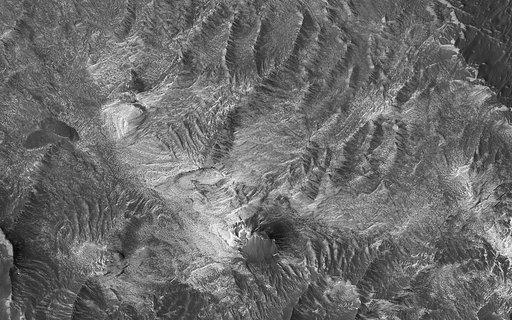 Hydrated Sulfates in Melas Chasma
