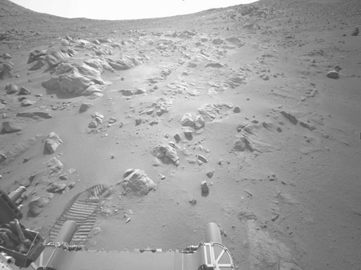 NASA's Perseverance Is Going Up and Up