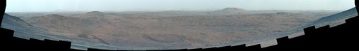 Christmas at Crater Rim