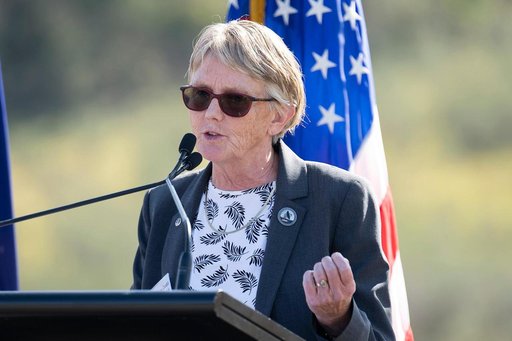 JPL's Suzanne Dodd Speaks at the DSN Canberra 60th Anniversary Celebration