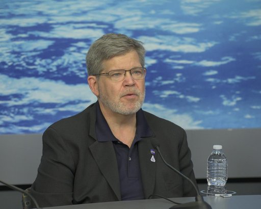 News Conference on Intuitive Machines' First Lunar Landing