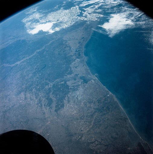 GT-12 - EARTH SKY