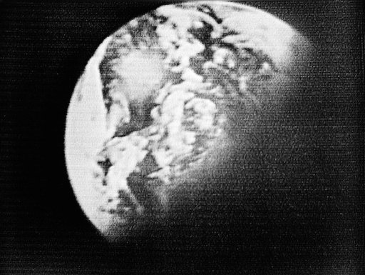 Inflight - Apollo VIII (Crew Activities)