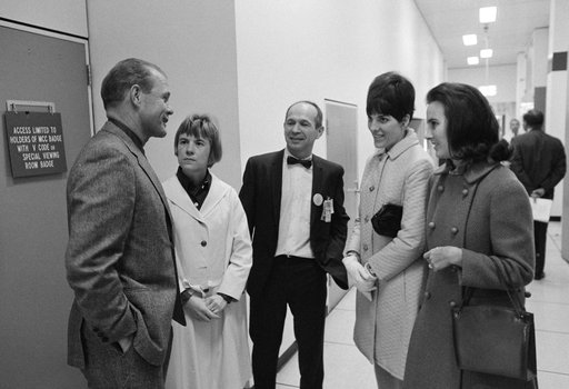 MCC activities during the Apollo IX Mission. MSC, HOUSTON, TX