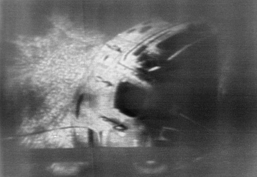 Inflight - Apollo 9 (Crew Activities)
