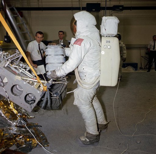Armstrong - Centrifuge- MSC