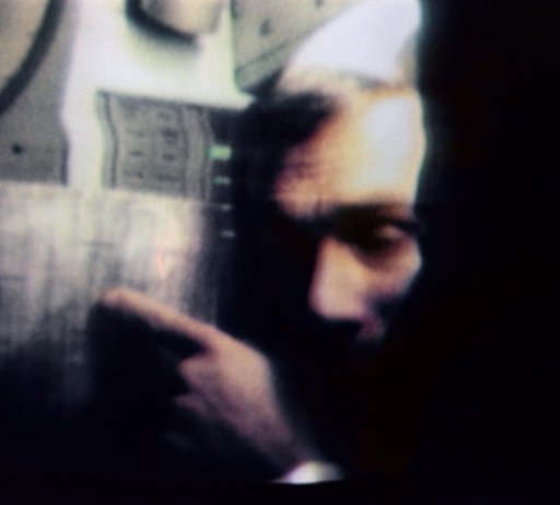INFLIGHT - APOLLO 10 (CREW ACTIVITIES)