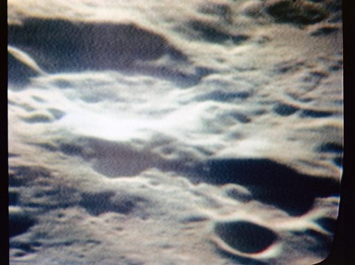 Inflight - Apollo 10