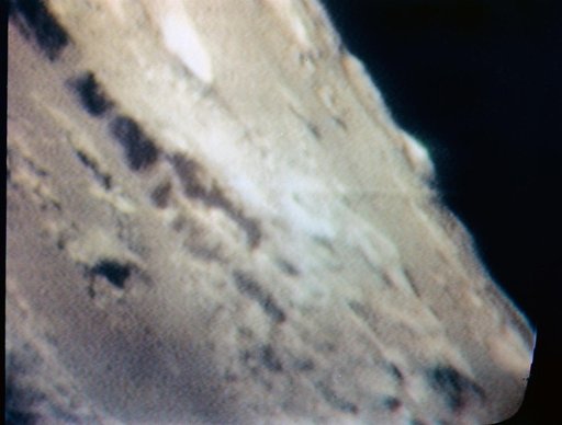 Inflight - Apollo 10