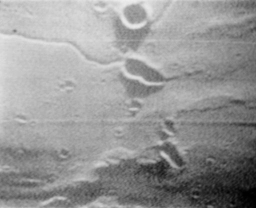 APOLLO 11 - TV TRANSMISSION