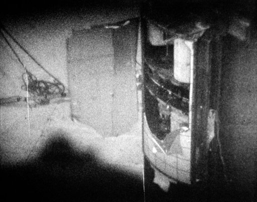 TESTS - APOLLO 13