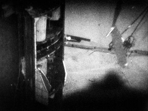 TESTS - APOLLO 13