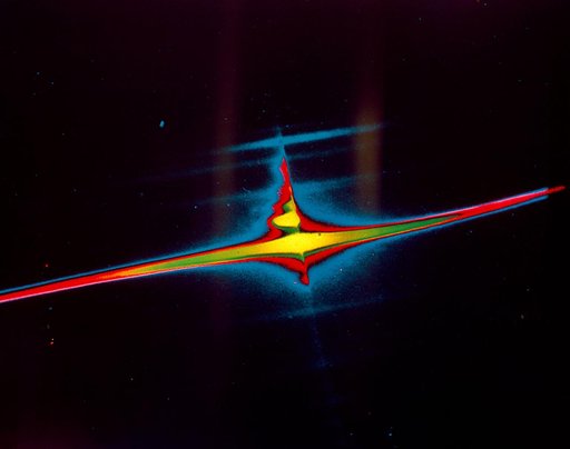 EXPERIMENT - APOLLO 16 (UV)