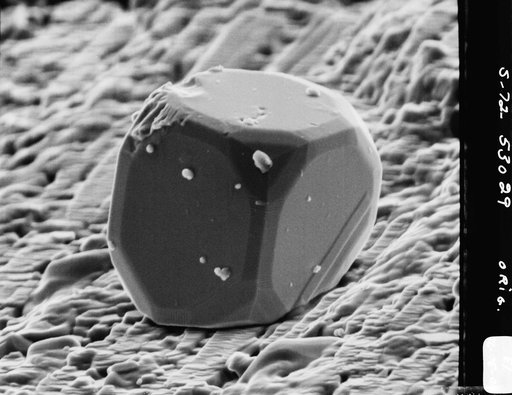 PHOTOMICROPHOTOGRAPHY- GEOLOGY ( SEM)