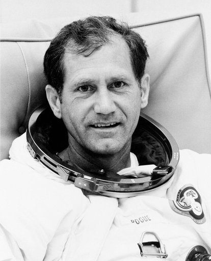 SKYLAB IV - PRELAUNCH (KSC)