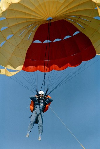 LOUSMA, JACK R. - WATER SURVIVAL TRAINING - FL