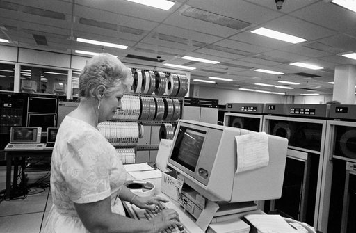 Analysis of data on MADS recorder tape from the STS 51-L Challenger