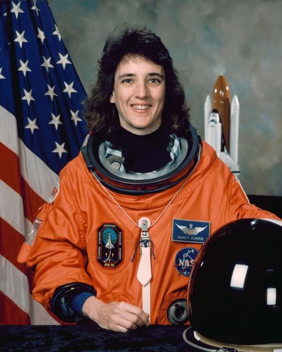 Individual photo of Nancy Sherlock