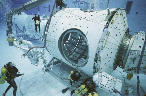 Documentation of STS-88 Node evaluation