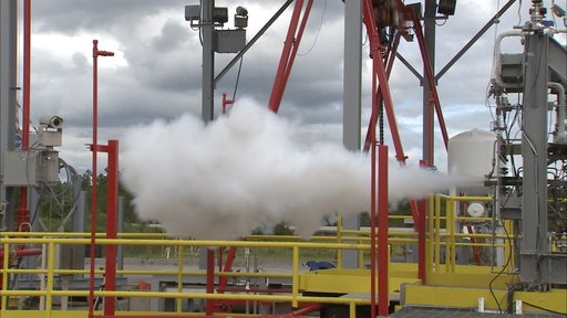 Diffuser Test
