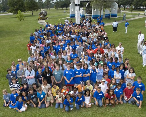 Take Our Children to Work Day