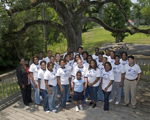 Pre-Service Teachers Institute