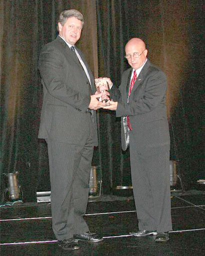 Hancock County Awards Gala