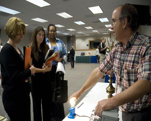 Energy Awareness Day