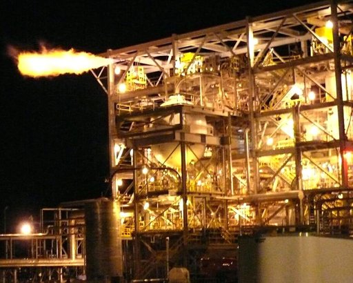Stennis tests shuttle valves
