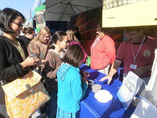 USA Science and Engineering Festival