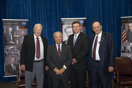 Legends Lecture Series