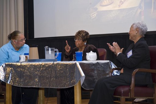 2011 Black History Month