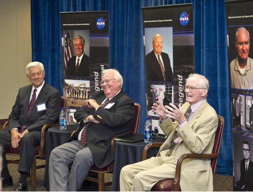 Legends Lecture Series II