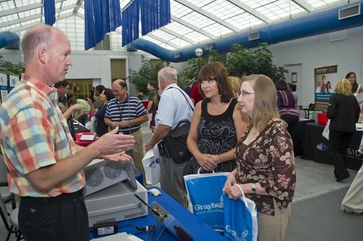 2011 Technology Expo