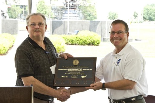 VPP Star recognition