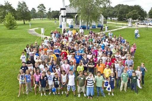 2011 Take Our Children to Work Day