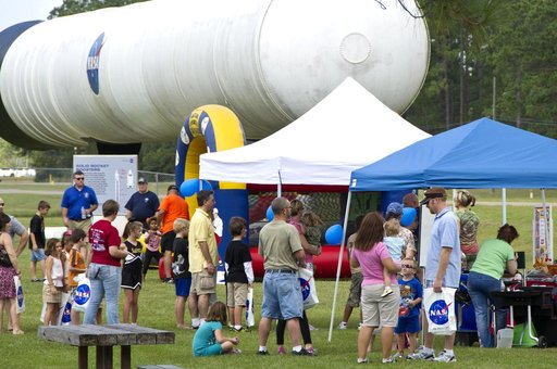 50th Anniversary Employee Picnic