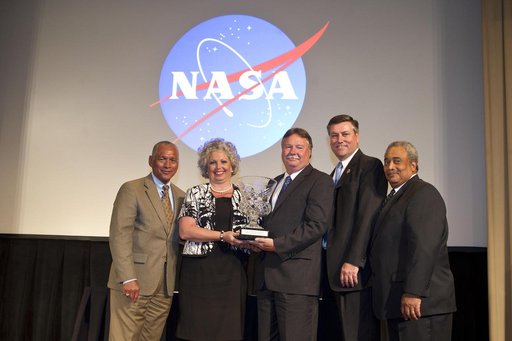 Stennis award