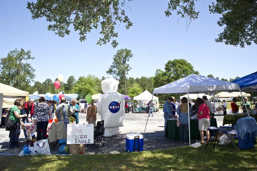 Stennis Farmer's Market