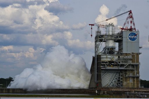J-2X engine