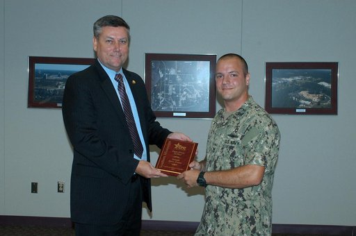 CFC award
