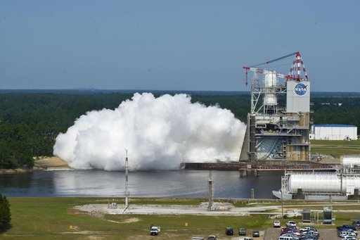J-2X engine