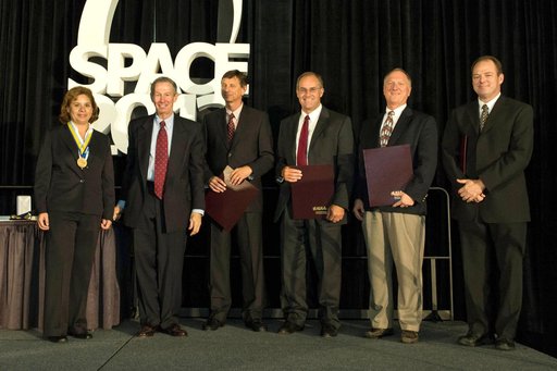 Space Shuttle Program