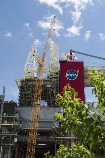 Preparing to Test for Deep Space