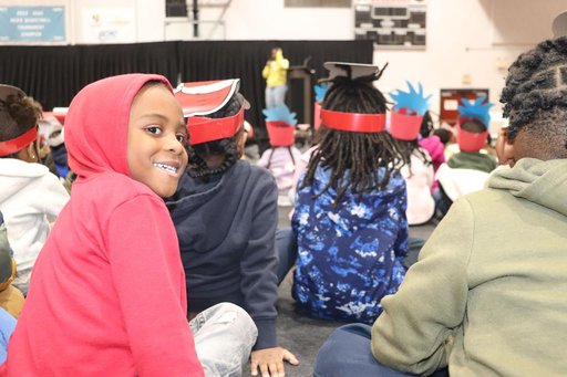 NASA Engages the Artemis Generation in Capital City