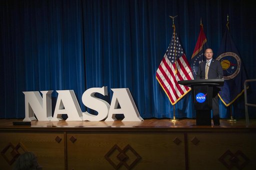 NASA Stennis 2023 Honor Awards