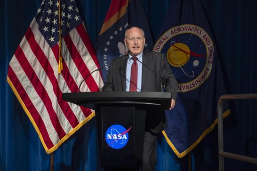 NASA Stennis 2023 Honor Awards