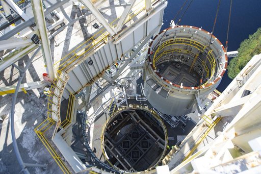 NASA Stennis Achieves Milestone in Preparation for Future Artemis Testing