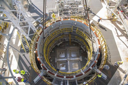 NASA Stennis Achieves Milestone in Preparation for Future Artemis Testing